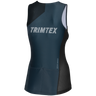Drive Tri Singlet Women
