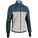 Trainer 2.0 Jacket Jr - Light Gravity / Ocean Storm