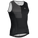 Drive Tri Singlet Men - Black / Quartz