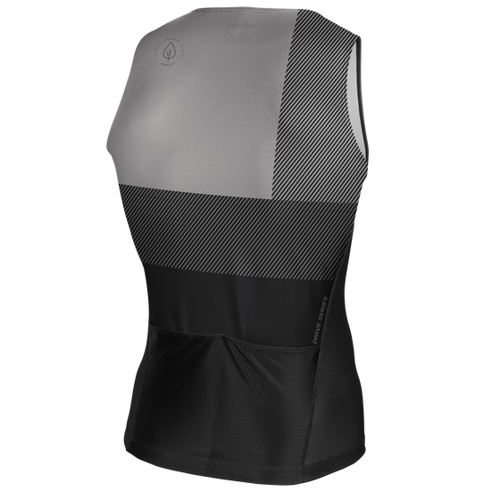 Drive Tri Singlet Men