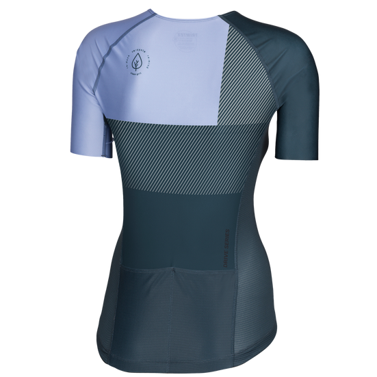 Drive Tri Shirt SS Women (7786307715290)