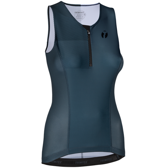 Drive Tri Singlet Women (7786282025178)