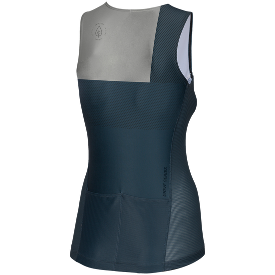 Drive Tri Singlet Women (7786282025178)