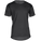 Run T-Shirt SS Men - Phantom Black