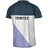Basic Mesh O-Shirt SS Men (7786127786202)