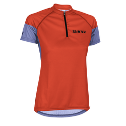 Rapid 2.0 O-Shirt SS Women