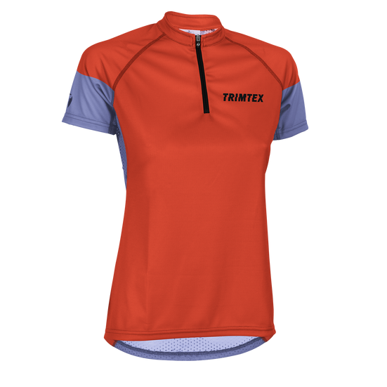 Rapid 2.0 O-Shirt SS Women