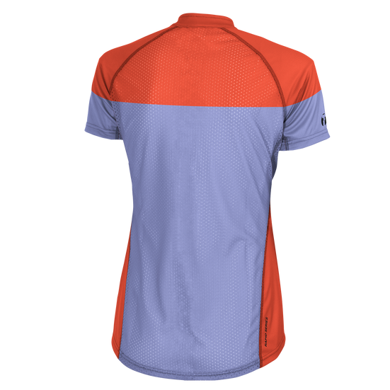 Rapid 2.0 O-Shirt SS Women