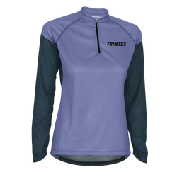 Rapid 2.0 O-Shirt LS Women (7786332618970)