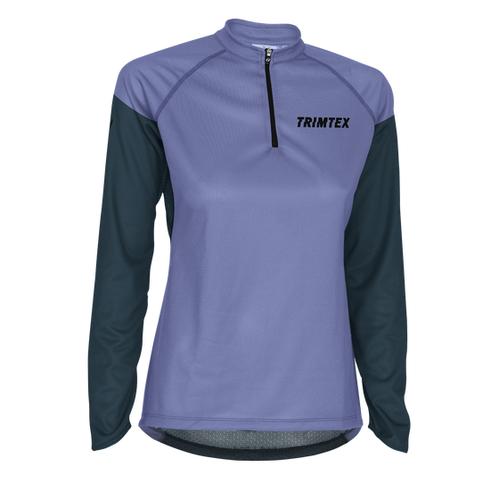 Rapid 2.0 O-Shirt LS Women (7786332618970)