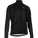 Fast Jacket Men - Black