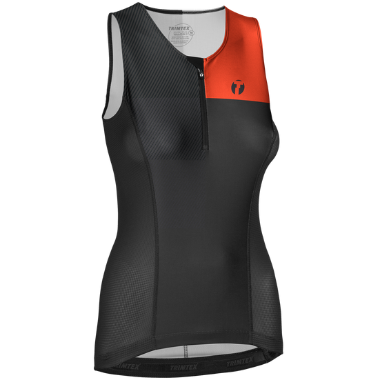 Drive Tri Singlet Women (7786282057946)