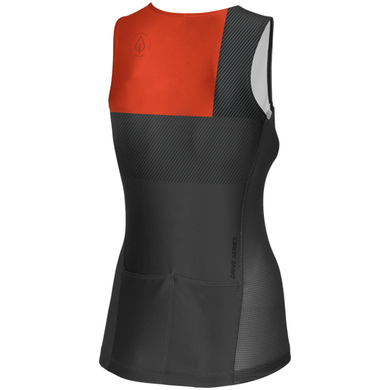 Drive Tri Singlet Women (7786282057946)