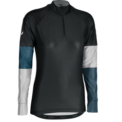 Vision 3.0 Raceshirt LS Women (7786332717274)