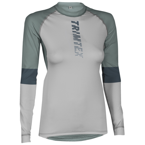 Core Ultralight Shirt LS Women (7786324787418)