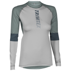 Core Ultralight Shirt LS Women (7786324787418)