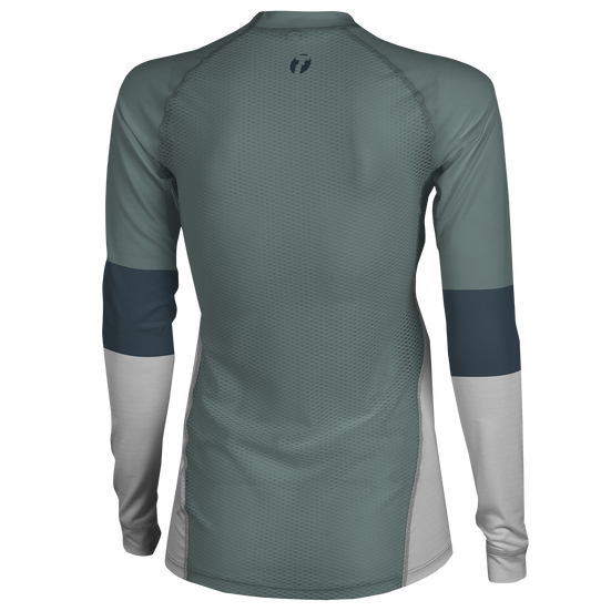 Core Ultralight Shirt LS Women (7786324787418)