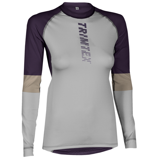Core Ultralight Shirt LS Women (7922707890394)