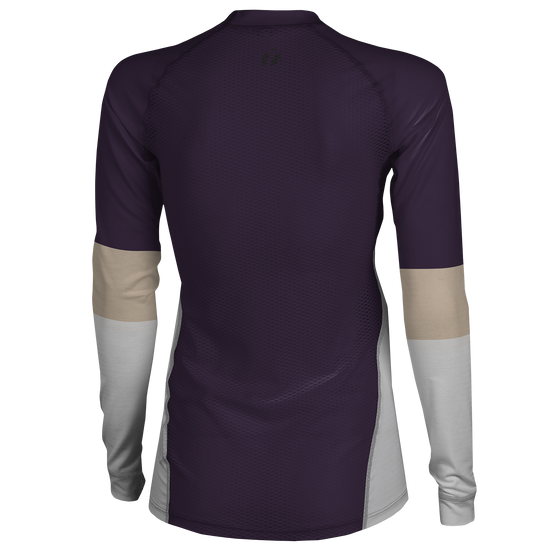 Core Ultralight Shirt LS Women (7922707890394)