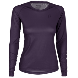 Fast T-Shirt LS Women (7786321739994)