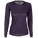 Fast T-Shirt LS Women - Sloe