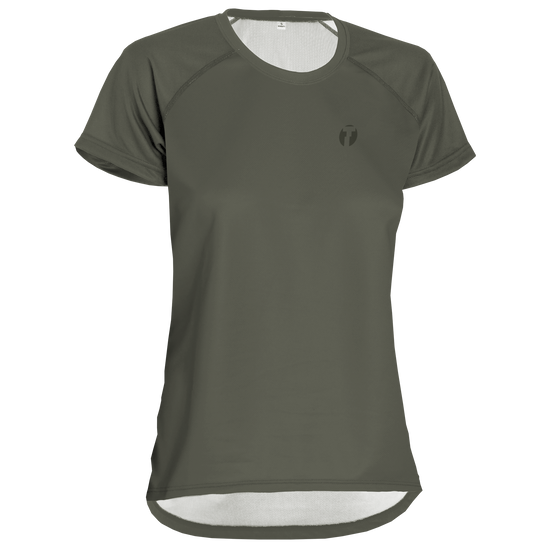 Free T-Shirt SS Women (7786290970842)