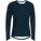 Free T-Shirt LS Women - Ocean