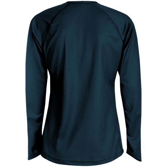 Free T-Shirt LS Women