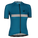Vitric 2.0 Shirt SS Women - Verdigris / Cotton