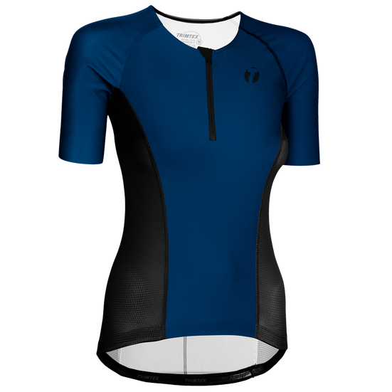 Drive Tri Shirt SS Women (7786309157082)