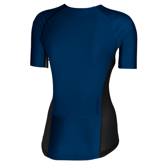 Drive Tri Shirt SS Women (7786309157082)