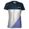 Basic Mesh O-Shirt SS Women