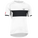 Fast T-Shirt SS Men - Blummenfelt White