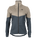 Ace Jacket Women - Pewter / Clay