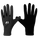 Reflect Run Gloves - Black