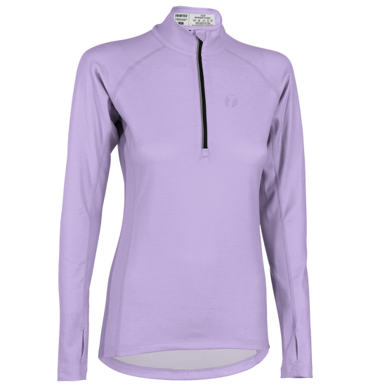 Flex Shirt LS Women (7786330685658)