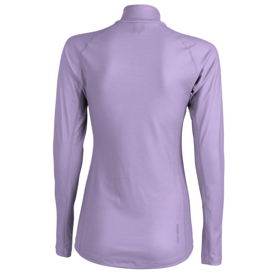 Flex Shirt LS Women (7786330685658)