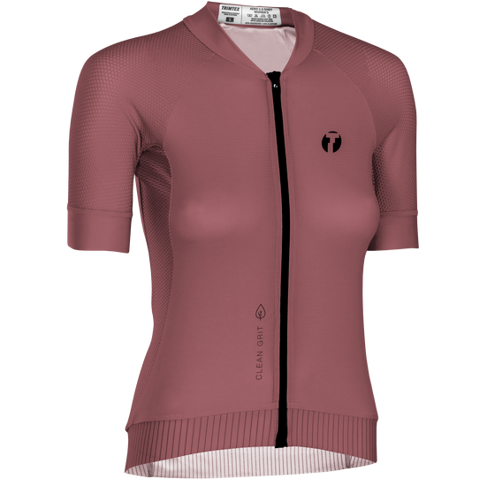 Aero 2.0 Shirt SS Women (7922496176346)