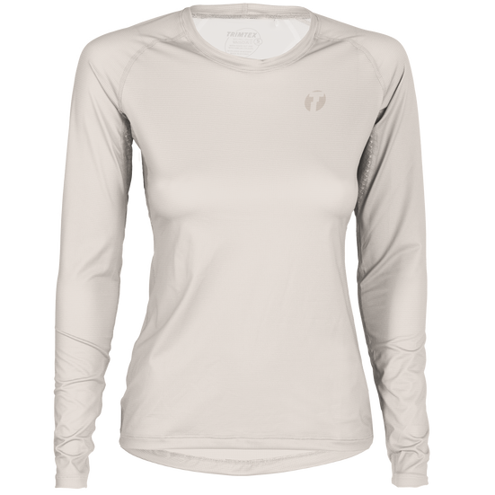 Fast T-Shirt LS Women (7787049582810)