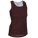 Run Singlet Women - Dark Blush