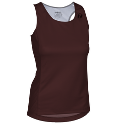 Run Singlet Women