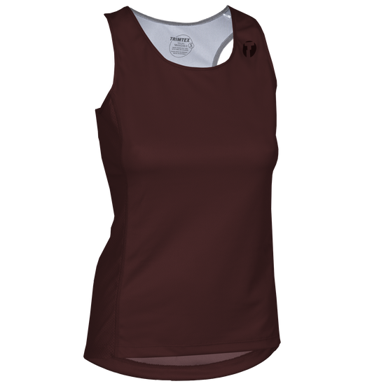 Run Singlet Women