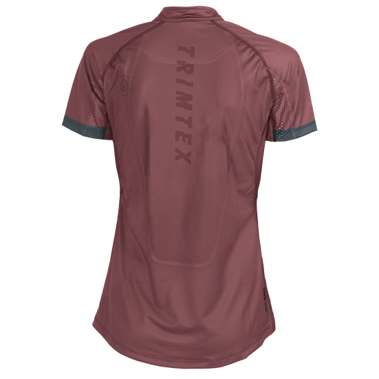 Trail Shirt SS Women (7787035066586)