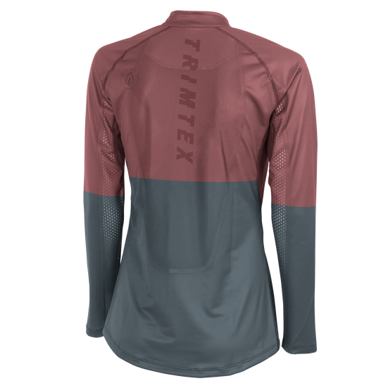 Trail Shirt LS Women (7787064918234)