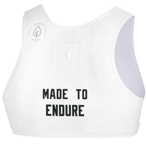 Speed Bibs