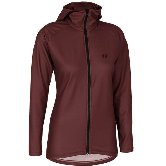 Flex 3.0 Hoodie Women (8694787080527)