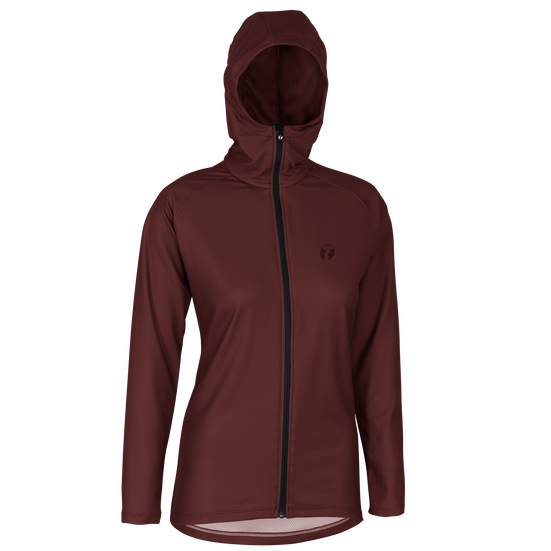 Flex 3.0 Hoodie Women (8694787080527)