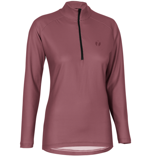 Flex 2.0 Shirt LS Women (8694787146063)