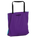 Tote Re:Mind big - Lilac/Turquoise