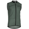 Feather Vest Men